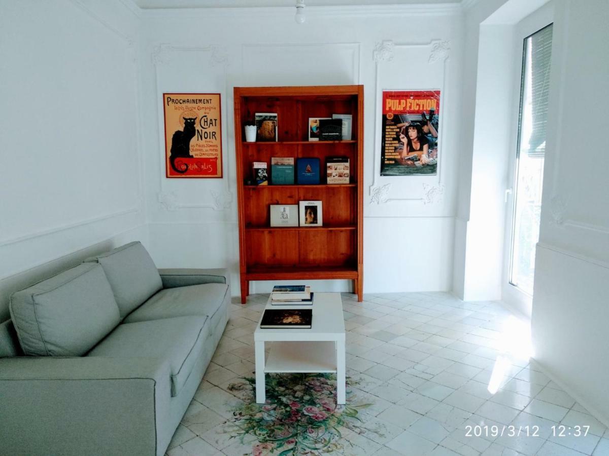 Valencian Dreams Lonja Appartement