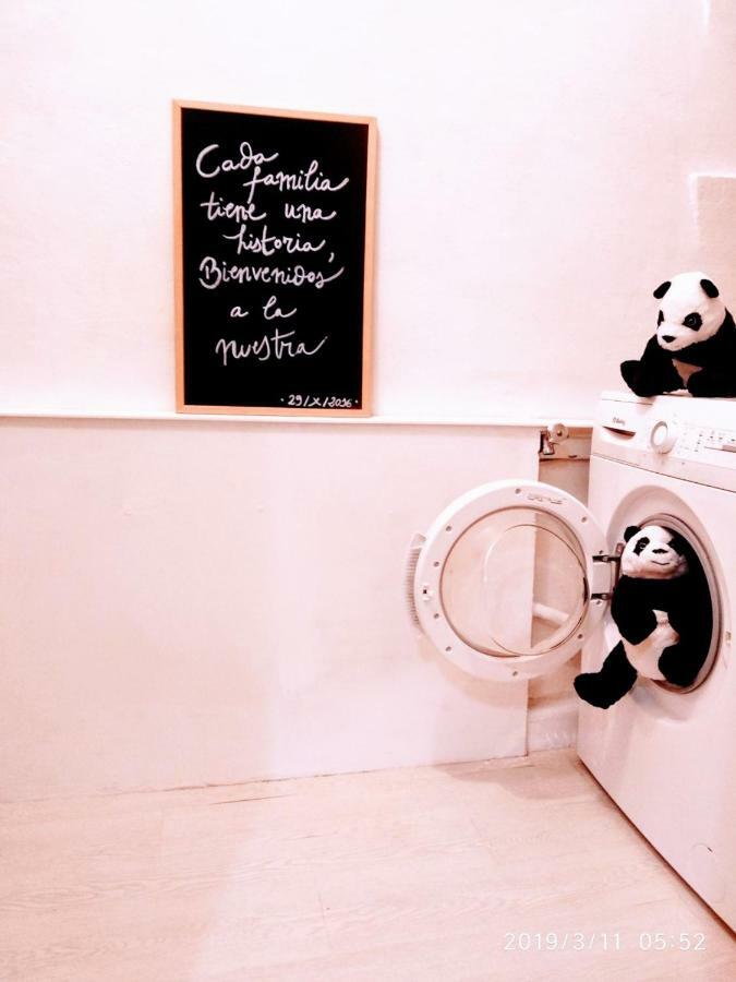 Valencian Dreams Lonja Appartement Valencia