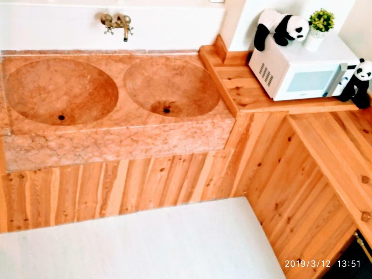 Valencian Dreams Lonja Appartement
